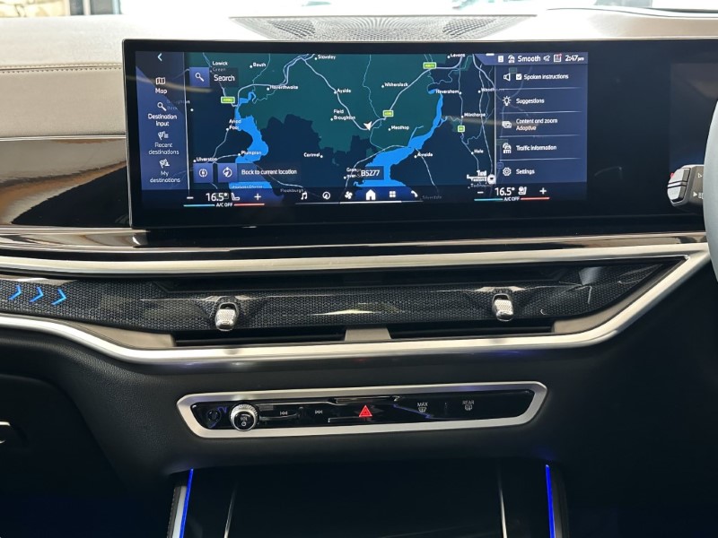  BMW X5 xDrive30d MHT M Sport 5dr Auto 3346226