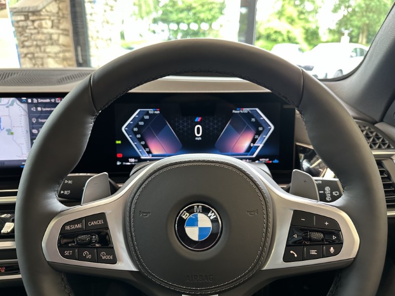  BMW X5 xDrive30d MHT M Sport 5dr Auto 3346214