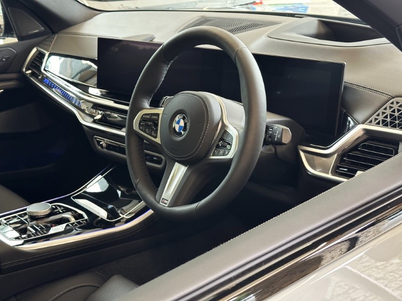  BMW X5 xDrive30d MHT M Sport 5dr Auto 3346215