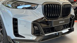 BMW X5 xDrive30d MHT M Sport 5dr Auto 3385455