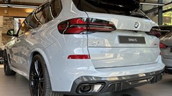 BMW X5 xDrive30d MHT M Sport 5dr Auto 3385463