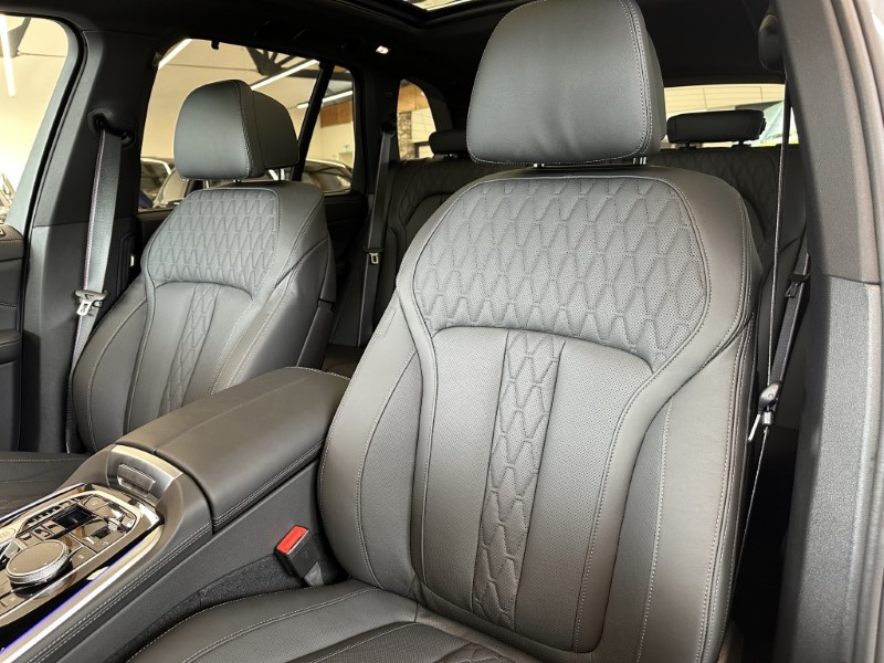  BMW X5 xDrive30d MHT M Sport 5dr Auto 3346219