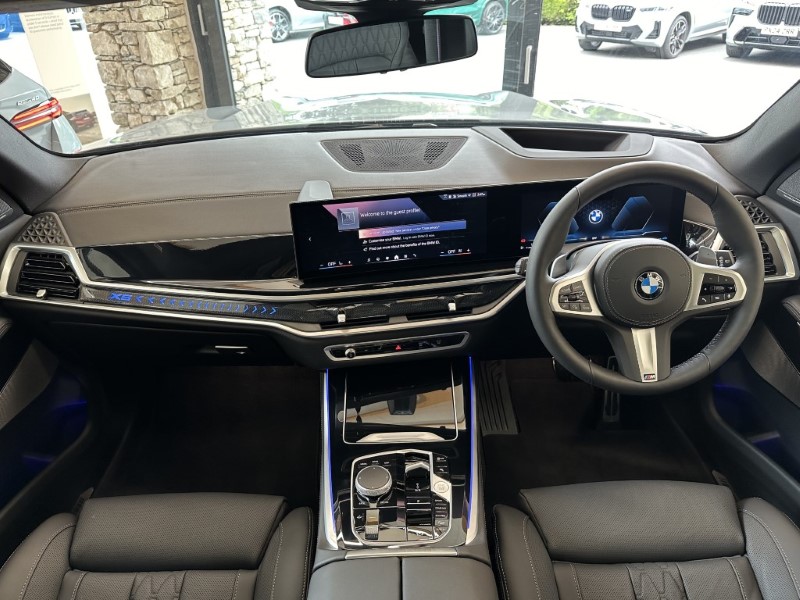  BMW X5 xDrive30d MHT M Sport 5dr Auto 3346223