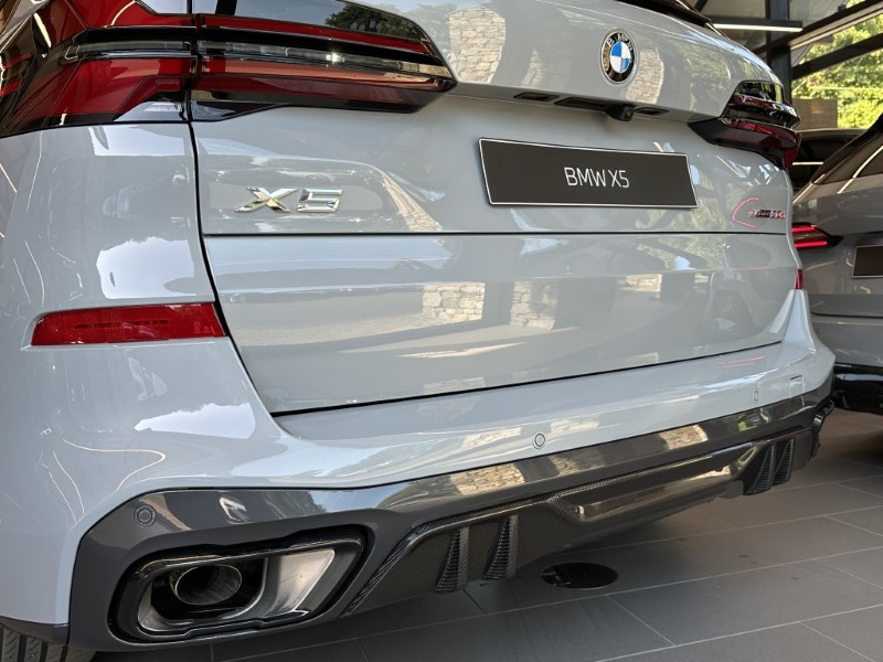  BMW X5 xDrive30d MHT M Sport 5dr Auto 3385464