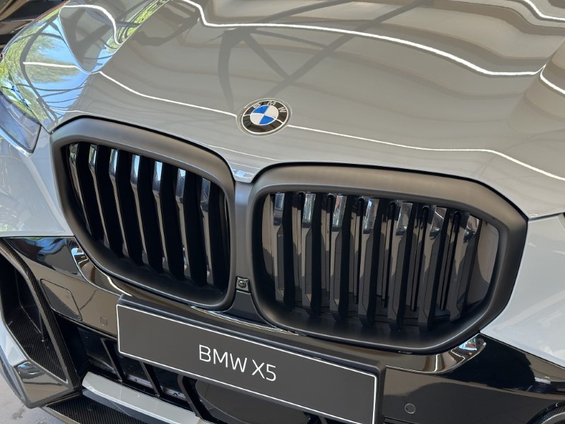  BMW X5 xDrive30d MHT M Sport 5dr Auto 3385458