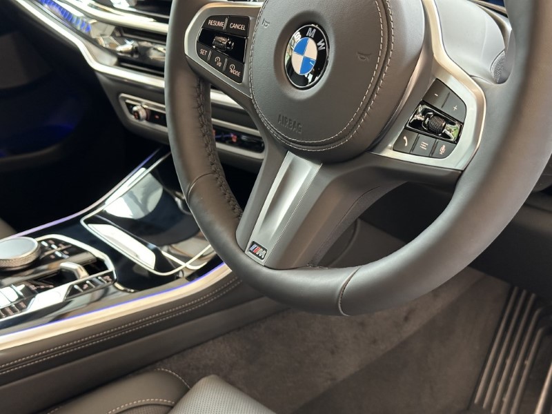  BMW X5 xDrive30d MHT M Sport 5dr Auto 3346203