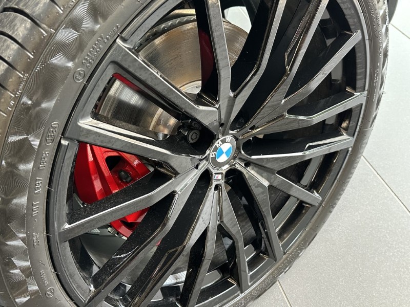  BMW X5 xDrive30d MHT M Sport 5dr Auto 3346197