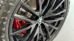 BMW X5 xDrive30d MHT M Sport 5dr Auto 3346197