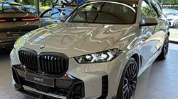 BMW X5 xDrive30d MHT M Sport 5dr Auto 3385461