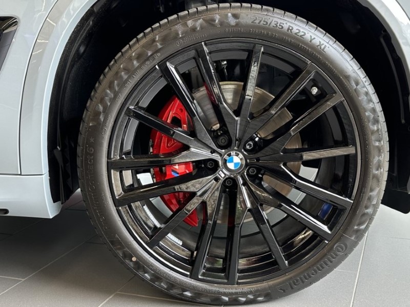  BMW X5 xDrive30d MHT M Sport 5dr Auto 3385512