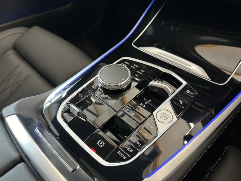  BMW X5 xDrive30d MHT M Sport 5dr Auto 3346207