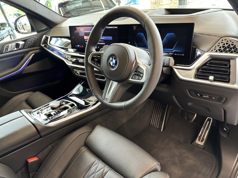  BMW X5 xDrive30d MHT M Sport 5dr Auto 3346202