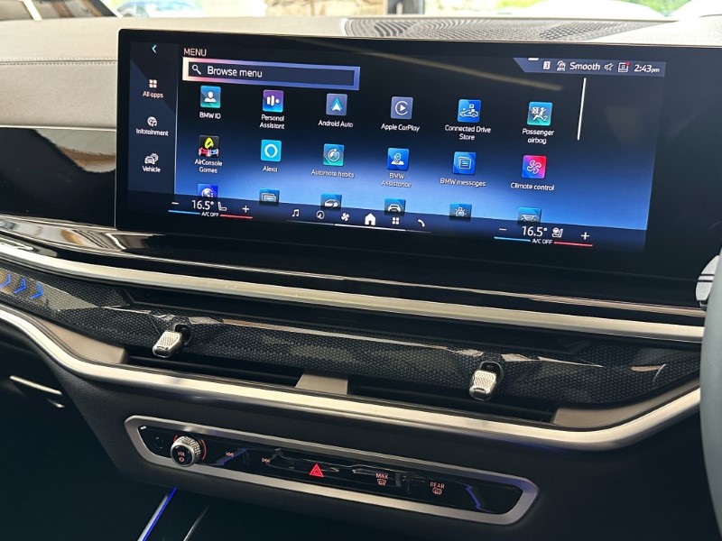  BMW X5 xDrive30d MHT M Sport 5dr Auto 3346210