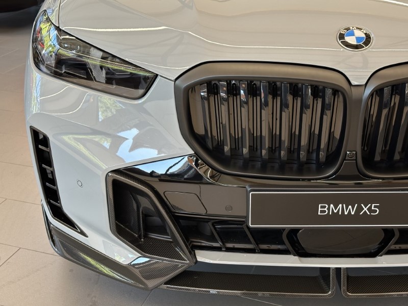  BMW X5 xDrive30d MHT M Sport 5dr Auto 3385456