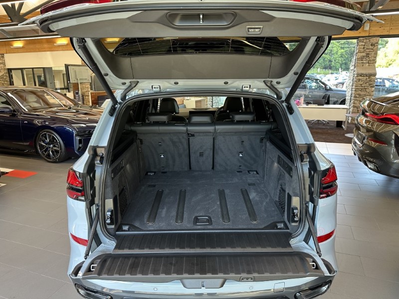  BMW X5 xDrive30d MHT M Sport 5dr Auto 3385470