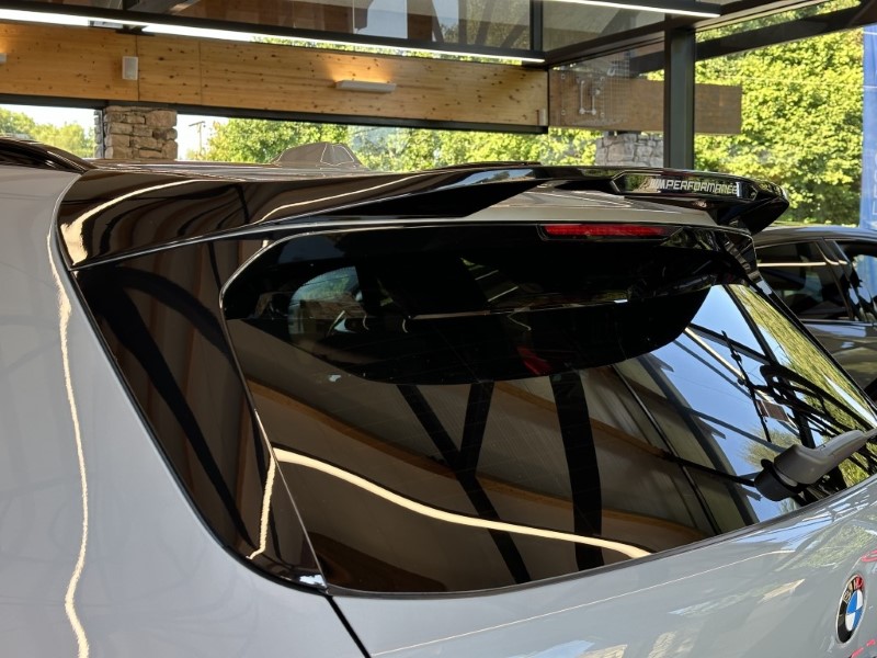  BMW X5 xDrive30d MHT M Sport 5dr Auto 3385462