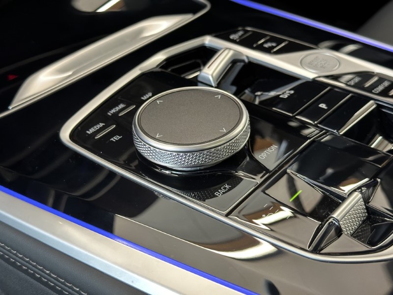  BMW X5 xDrive30d MHT M Sport 5dr Auto 3346220