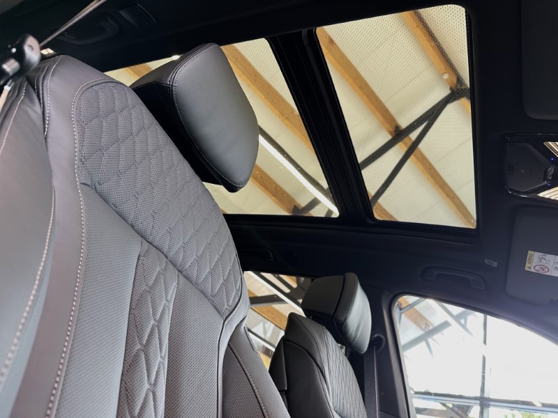  BMW X5 xDrive30d MHT M Sport 5dr Auto 3346206