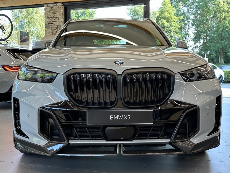  BMW X5 xDrive30d MHT M Sport 5dr Auto 3385459