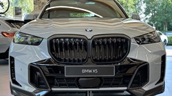 BMW X5 xDrive30d MHT M Sport 5dr Auto 3385459