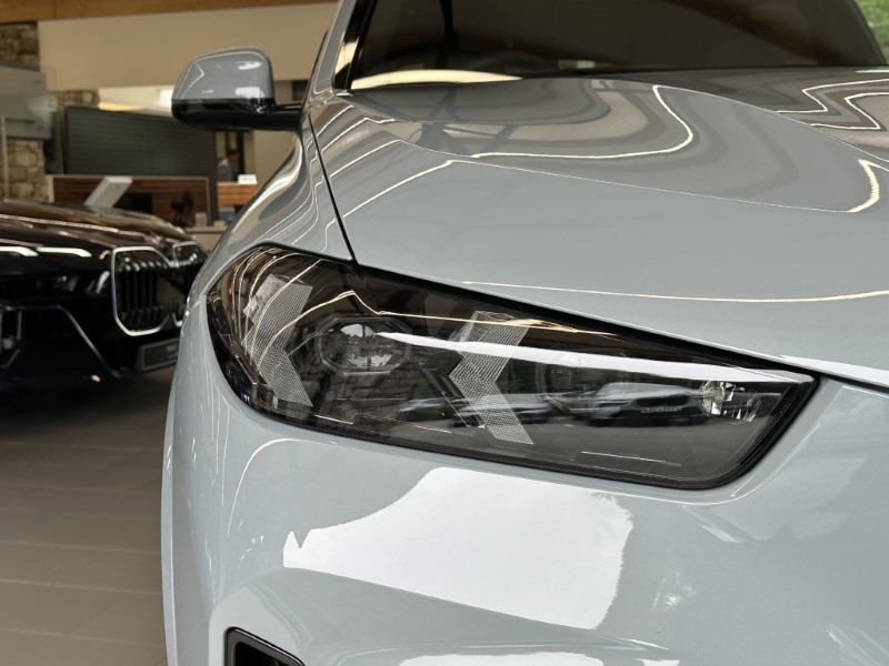  BMW X5 xDrive30d MHT M Sport 5dr Auto 3346200