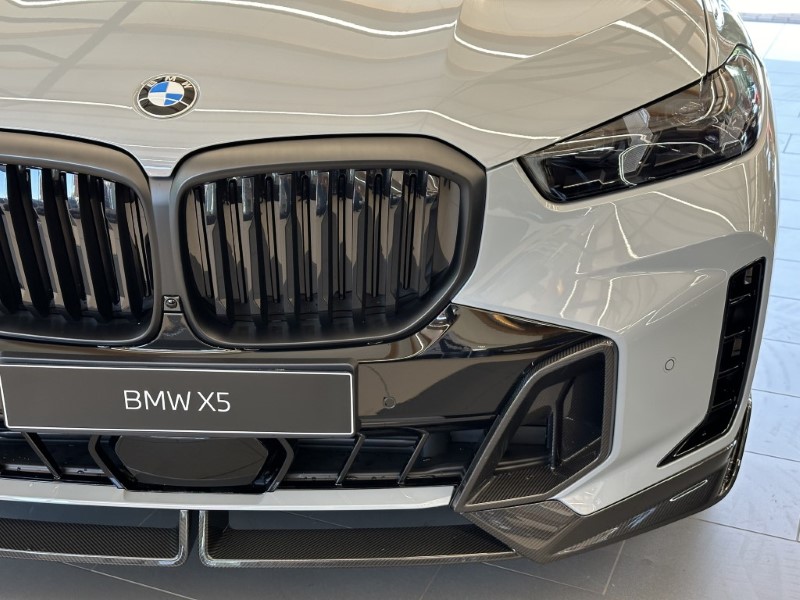  BMW X5 xDrive30d MHT M Sport 5dr Auto 3385457