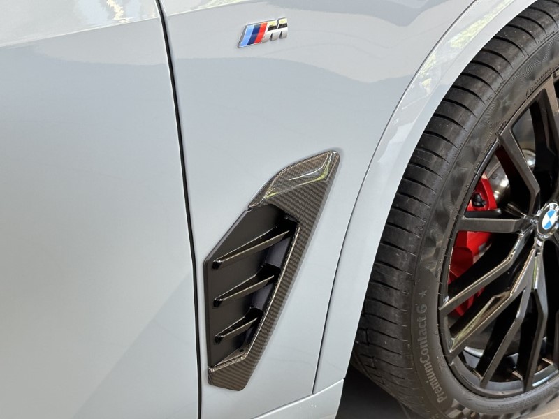  BMW X5 xDrive30d MHT M Sport 5dr Auto 3385467