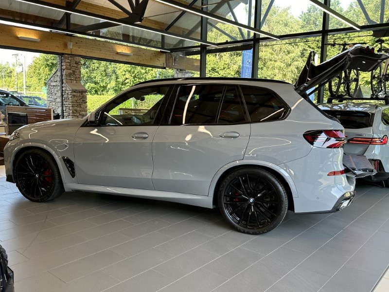  BMW X5 xDrive30d MHT M Sport 5dr Auto 3385469