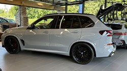 BMW X5 xDrive30d MHT M Sport 5dr Auto 3385469