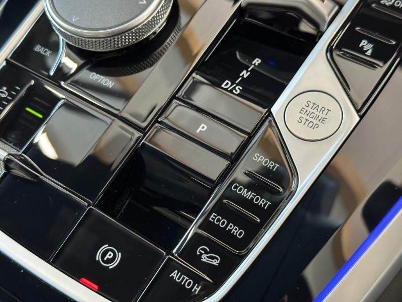  BMW X5 xDrive30d MHT M Sport 5dr Auto 3346208