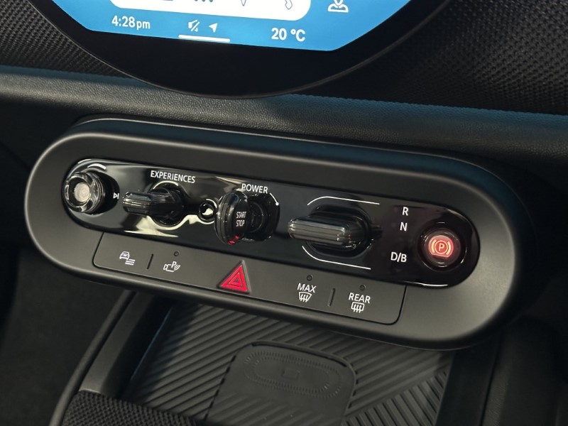  MINI COUNTRYMAN 230kW SE Classic ALL4 66kWh 5dr Auto 3354025