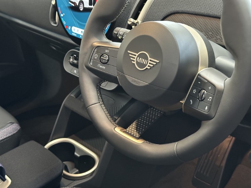  MINI COUNTRYMAN 230kW SE Classic ALL4 66kWh 5dr Auto 3354031