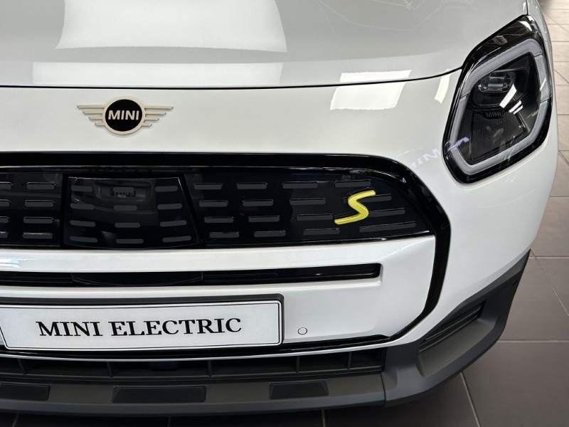  MINI COUNTRYMAN 230kW SE Classic ALL4 66kWh 5dr Auto 3354007