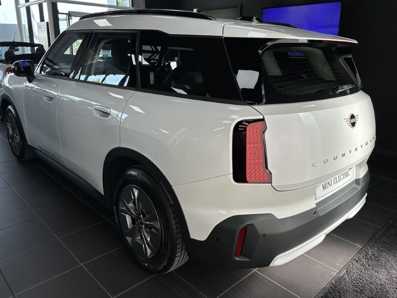  MINI COUNTRYMAN 230kW SE Classic ALL4 66kWh 5dr Auto 3354039