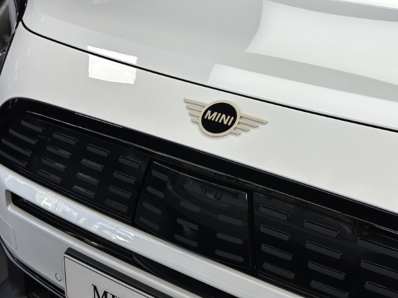  MINI COUNTRYMAN 230kW SE Classic ALL4 66kWh 5dr Auto 3354008