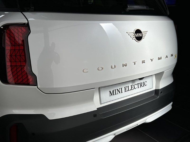  MINI COUNTRYMAN 230kW SE Classic ALL4 66kWh 5dr Auto 3354040