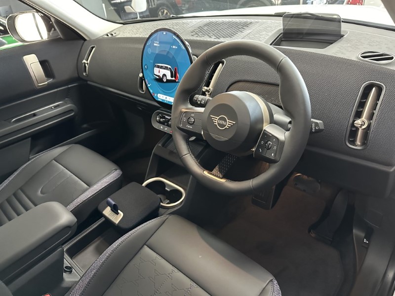  MINI COUNTRYMAN 230kW SE Classic ALL4 66kWh 5dr Auto 3354032