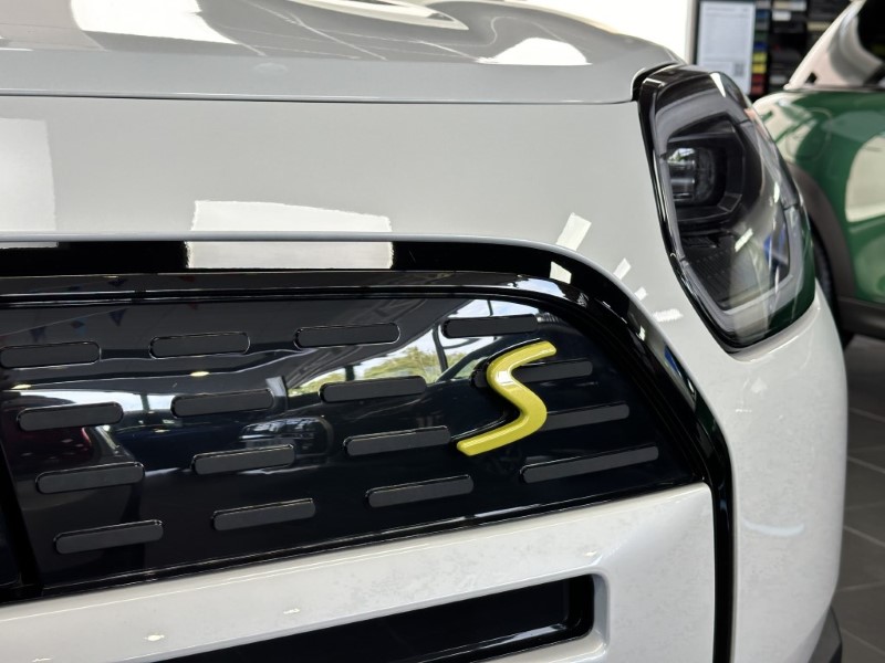  MINI COUNTRYMAN 230kW SE Classic ALL4 66kWh 5dr Auto 3354011