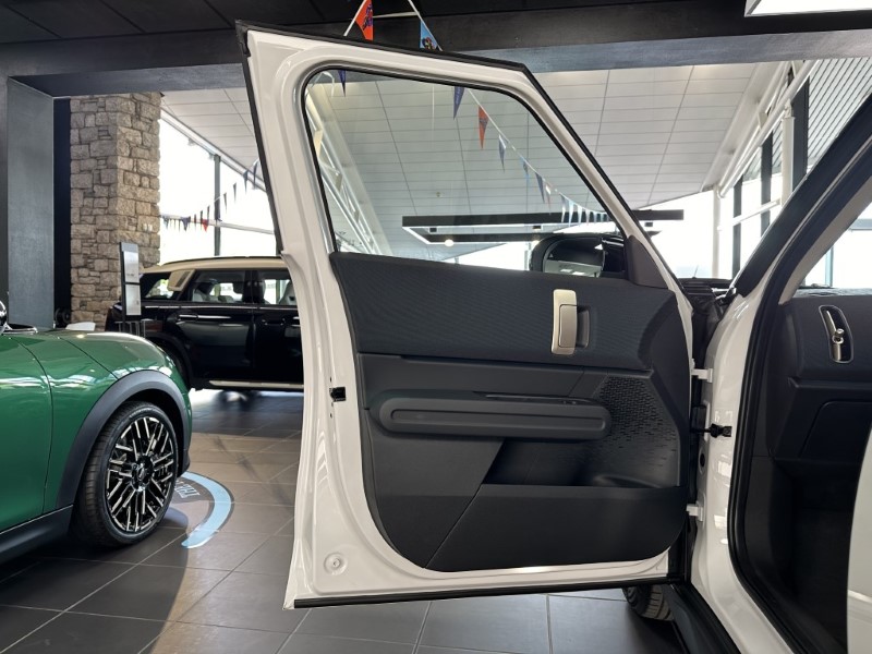  MINI COUNTRYMAN 230kW SE Classic ALL4 66kWh 5dr Auto 3354012