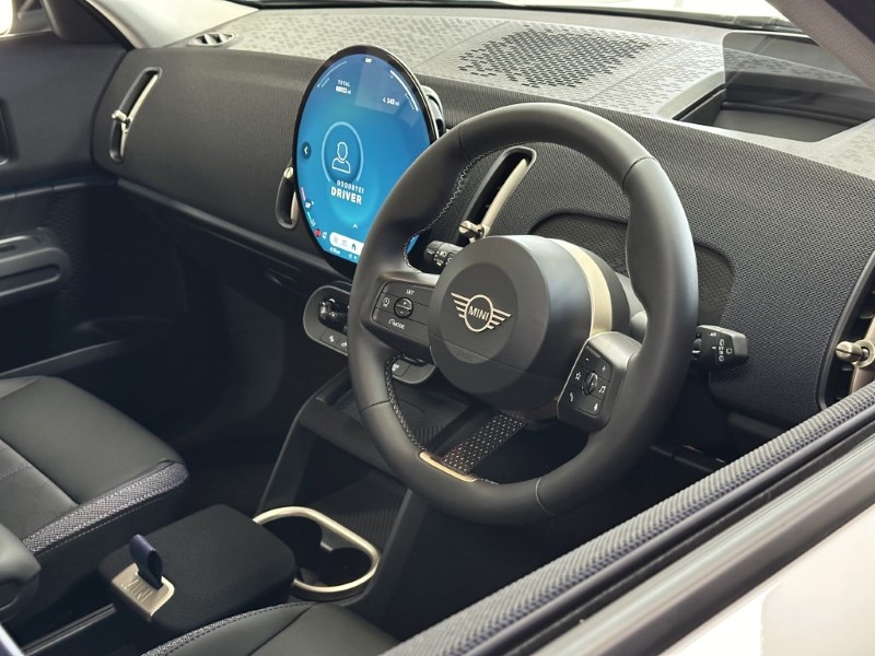  MINI COUNTRYMAN 230kW SE Classic ALL4 66kWh 5dr Auto 3354030