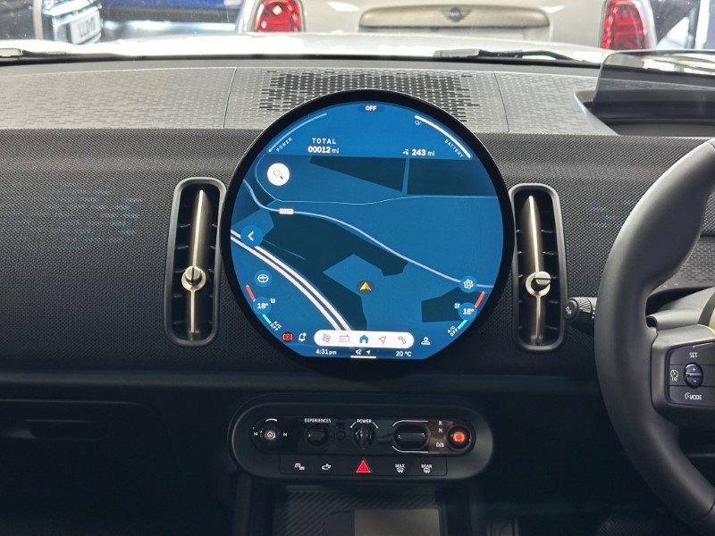  MINI COUNTRYMAN 230kW SE Classic ALL4 66kWh 5dr Auto 3354034