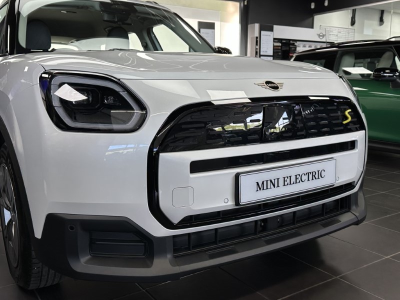  MINI COUNTRYMAN 230kW SE Classic ALL4 66kWh 5dr Auto 3354010