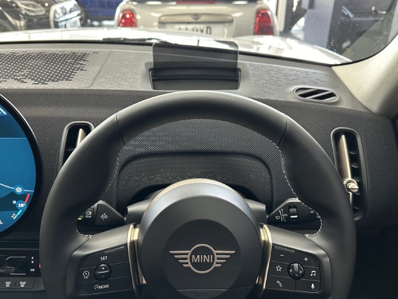 MINI COUNTRYMAN 230kW SE Classic ALL4 66kWh 5dr Auto 3354028