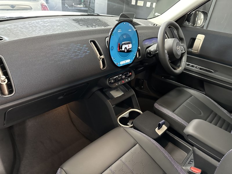  MINI COUNTRYMAN 230kW SE Classic ALL4 66kWh 5dr Auto 3354013