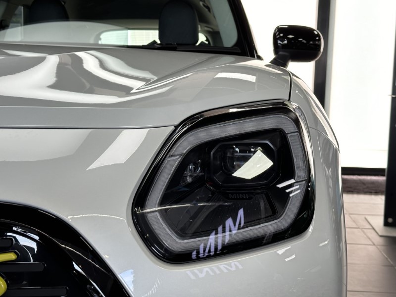  MINI COUNTRYMAN 230kW SE Classic ALL4 66kWh 5dr Auto 3354009