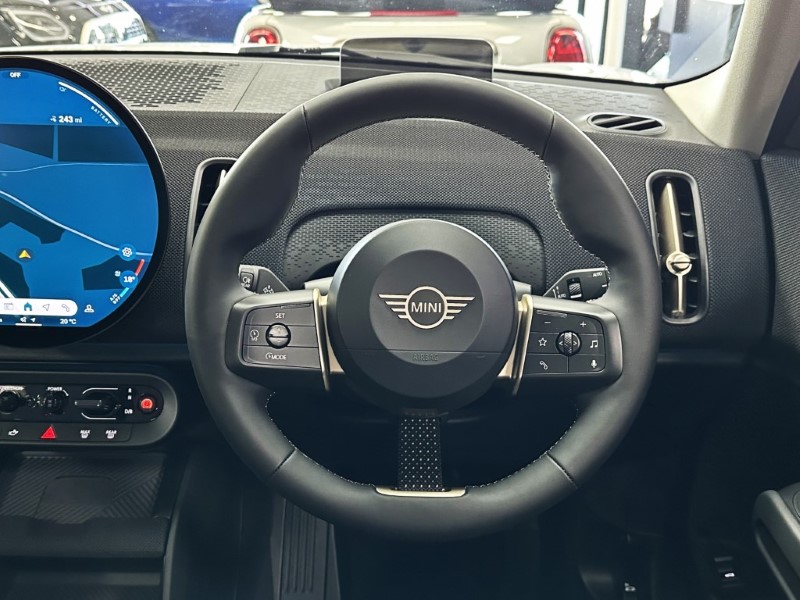  MINI COUNTRYMAN 230kW SE Classic ALL4 66kWh 5dr Auto 3354036