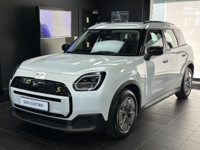  MINI COUNTRYMAN 230kW SE Classic ALL4 66kWh 5dr Auto 3354038