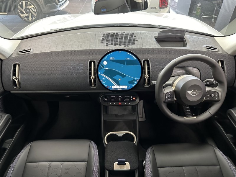  MINI COUNTRYMAN 230kW SE Classic ALL4 66kWh 5dr Auto 3354035