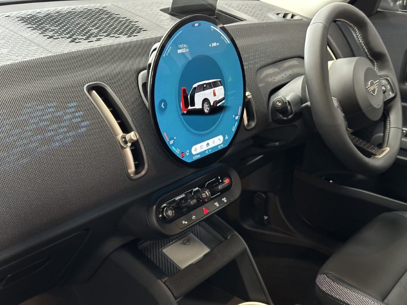  MINI COUNTRYMAN 230kW SE Classic ALL4 66kWh 5dr Auto 3354014