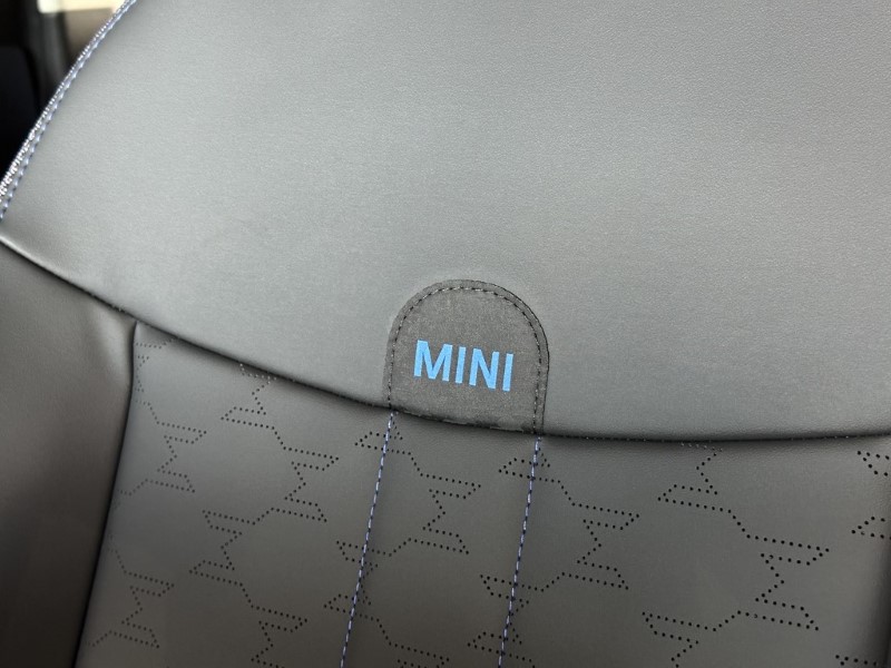  MINI COUNTRYMAN 230kW SE Classic ALL4 66kWh 5dr Auto 3354017